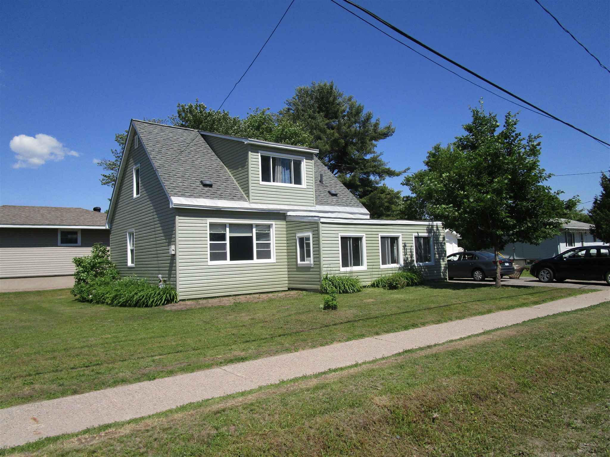 INSTANT ACCESS Search North Bay & Area MLS® Homes, Condos & Cottages